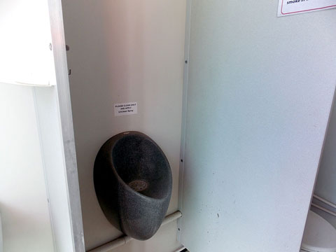 Used Static welfare unit for sale