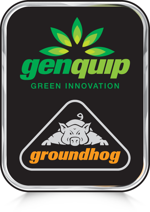 GenQuip logo