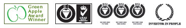 affiliated Logos